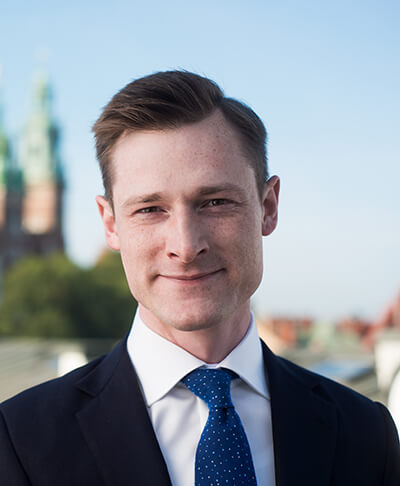 Tomasz Swędzioł
